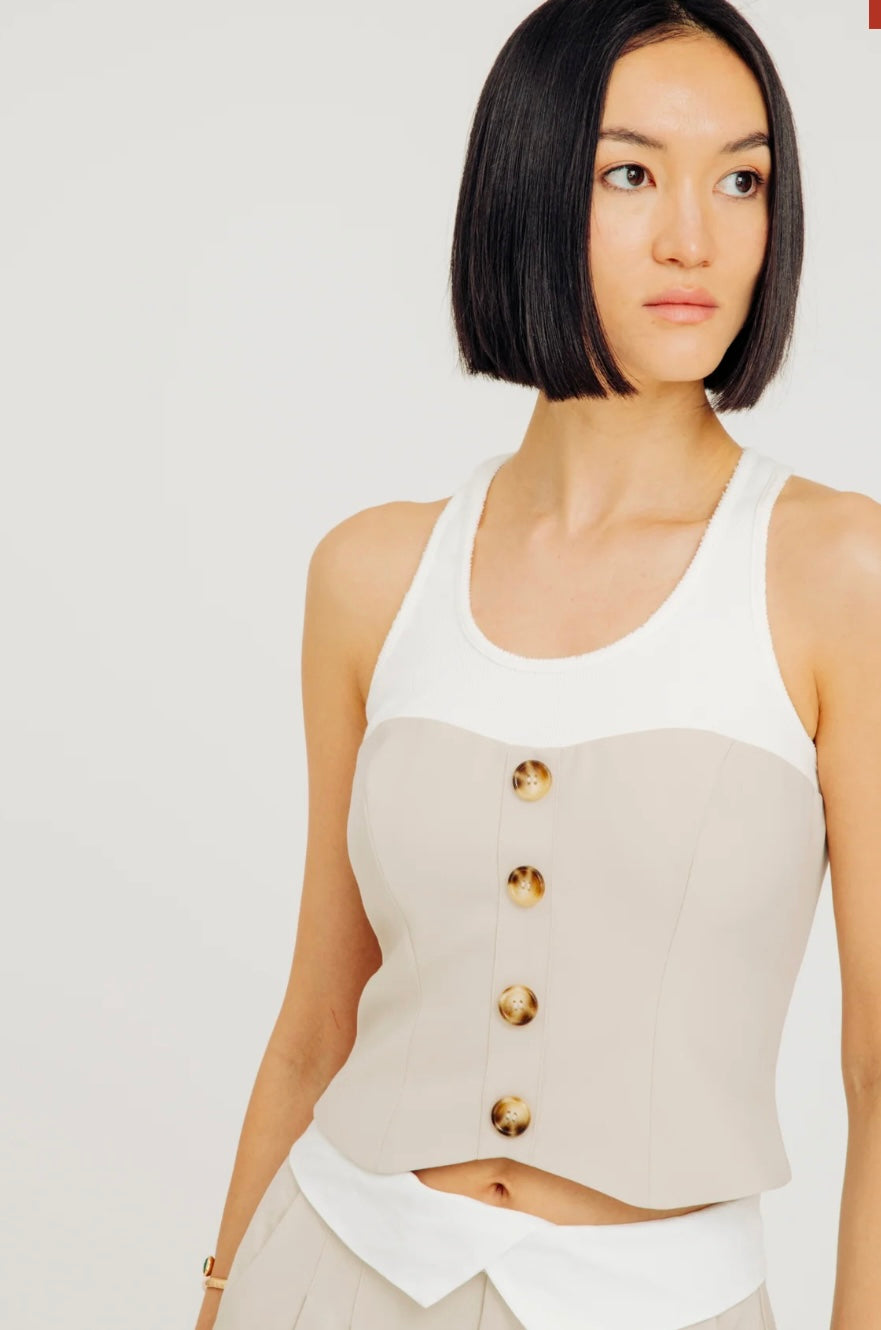 MARINA TOP MSRP $148