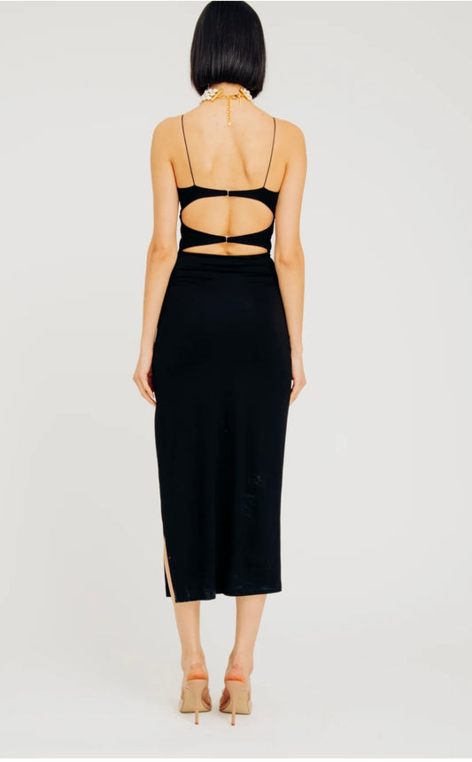 STEVIE DRESS MSRP $198