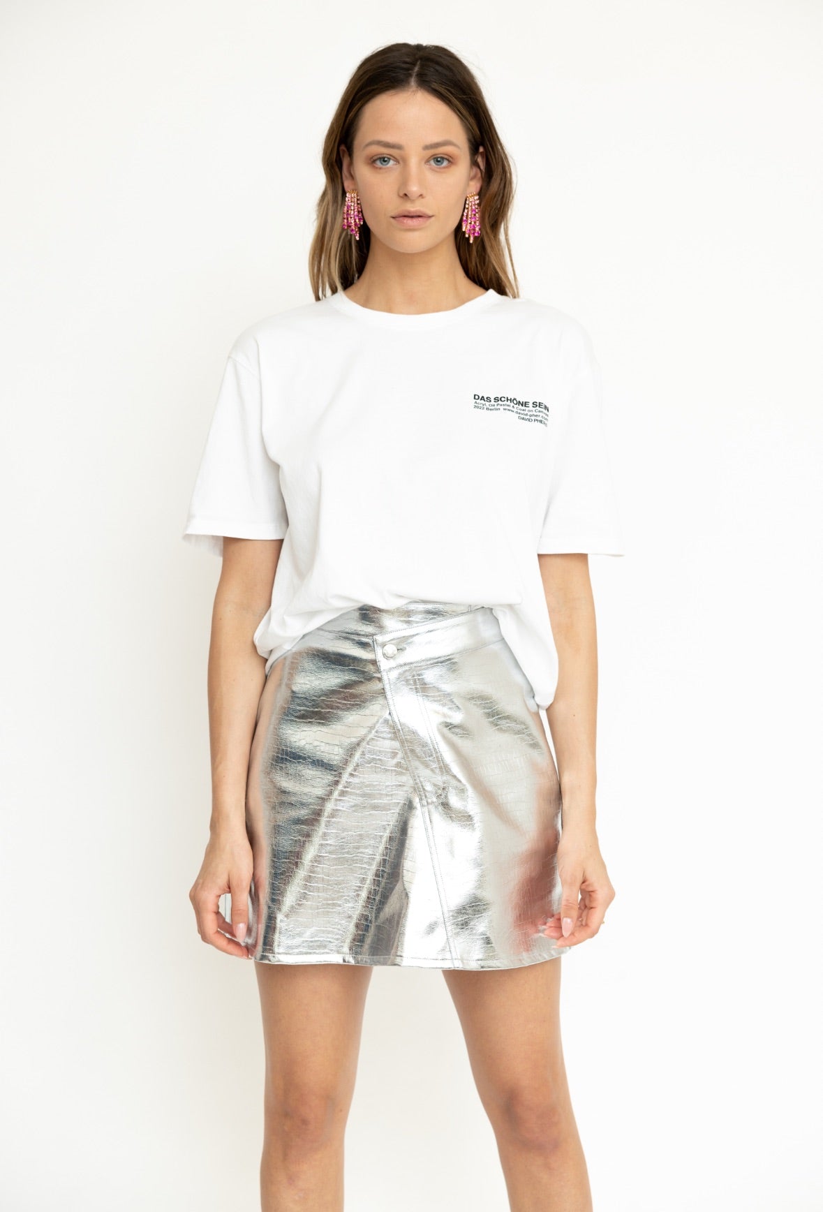 DONNIE SKIRT MSRP $108