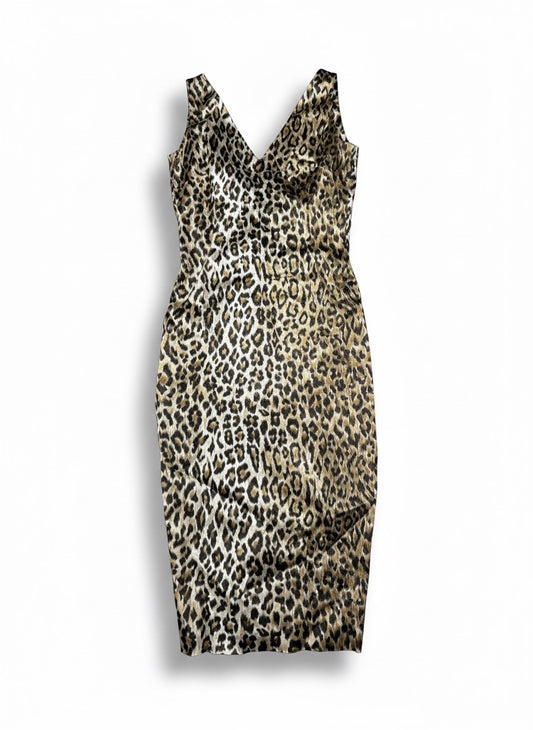 D&G Vintage Knee-Length Dress