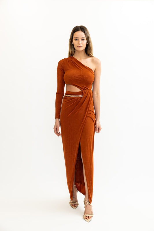 EVERLEIGH DRESS MSRP $228