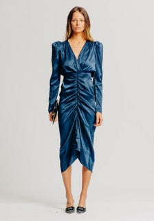 ASTRID DRESS MSRP $168